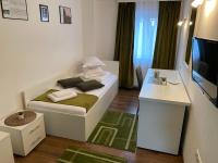 Deluxe Einzelzimmer
