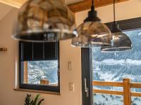 Apartment with Shower