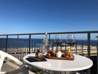 Appartement met 1 Slaapkamer