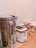 นา-ใบบุญ Nabaiboon - B&B Chiang Khan