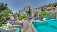 Villa avec Piscine Privée