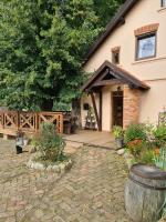 Swojski Gościniec - Ferienwohnung