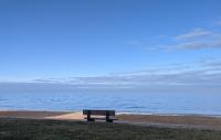 Seashore Hideaway studio - B&B