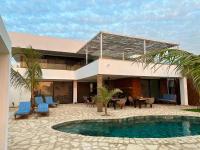 Beach House MIMA - B&B Sali Portudal