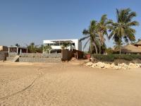 Beach House MIMA - Chambres d’hôtes Sali Portudal