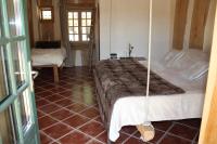 Triple Room with Garden View