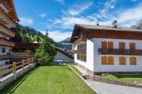 Apartment Brunelle - B&B