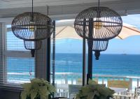 Seaview Beach House - 7 on Lynx, Great Brak River - Bed and Breakfast Groot-Brakrivier