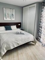 Apartamento de 2 dormitorios