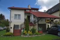 Dom Gościnny Cuma - B&B