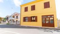 Yellow House-Villetta con giardino - Ferienwohnung
