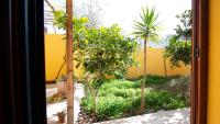 B&B Oristano - Yellow House-Villetta con giardino - Bed and Breakfast Oristano