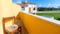 Yellow House-Villetta a due passi dal mare - Ferienwohnung Oristano