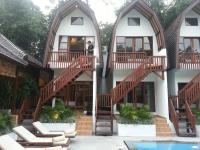 Mojo Resort Canggu - B&B