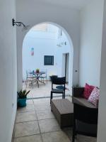 B&B NONNA TINA - Ferienwohnung