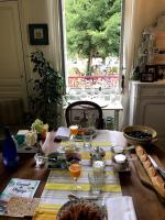 La Joséphine - B&B Cosne-Cours-sur-Loire
