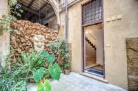 Casa Vantaggio - Ferienwohnung Rom