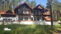 B&B Janowiec - Willa Wellness - Bed and Breakfast Janowiec