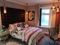 Habitación Estándar - Cama extragrande