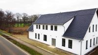 Hochwertige Studios für Monteure I Kostenloses Parken I home2share - Chambres d’hôtes Stemshorn
