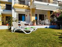 Jardines De La Torre - B&B Benahavís