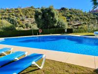 Jardines De La Torre - Ferienwohnung Benahavís