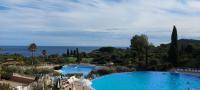 Saint-Raphael- Vue mer et Massif de l'Esterel - Ferienwohnung