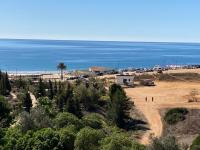 Apartamento con vistas al mar