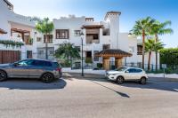 Las Tortugas Marbella - Luxury Penthouse with Sea Views & Jacuzzi - Ferienwohnung