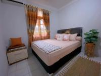 Yoda Yosandra Homestay - Ferienwohnung Timuran