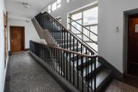 Apartment Vracar Belgrade, St Sava Church Park - B&B Belgrado