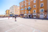 Main Street Apartments 2 - B&B Rijeka