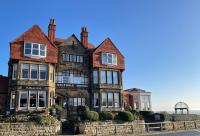 B&B Whitby - Victoria Hotel - Bed and Breakfast Whitby