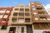 Studio Playa del Cura - Chambres d’hôtes Torrevieja