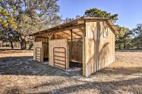 B&B Ocala - Ocala Equestrian Escape with Private Pasture! - Bed and Breakfast Ocala