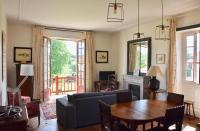 Appartement Erlandebaita Centre bourg 3 personnes - B&B