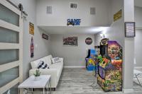 Families Welcome! Garland Home with Game Room - Chambres d’hôtes Garland