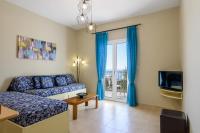 Apartment mit 1 Schlafzimmer