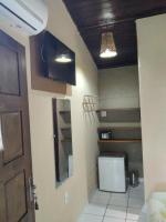Bungalow con patio