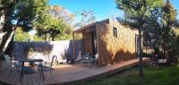 Joli studio climatisé avec jacuzzi privé et entrée indépendante - B&B