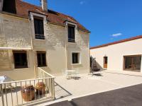 B&B Tissey - Le Domaine des Gemmes - Bed and Breakfast Tissey