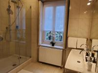 Suite met Uitzicht op het Zwembad