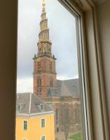 ApartmentInCopenhagen Apartment 700 - Bed and Breakfast Kopenhagen