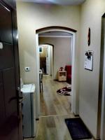 Király Apartman - B&B Gheorgheni