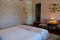 Chambre Lit Queen-Size