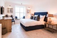 Superior Tweepersoonskamer met 1 of 2 Bedden