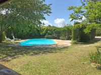 Tranquil 1 Bed Gite Walking Distance to Eymet - Bed and Breakfast