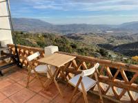 Apartamentos El Cabo - Ferienwohnung
