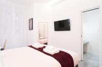 Deluxe Tweepersoonskamer met 1 of 2 Bedden