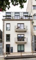 Almada Downtown Apartment by DA'HOME - B&B Oporto